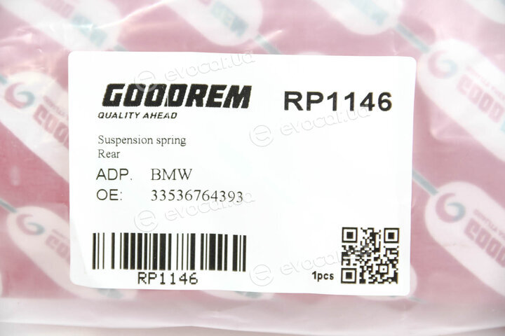 Goodrem RP1146