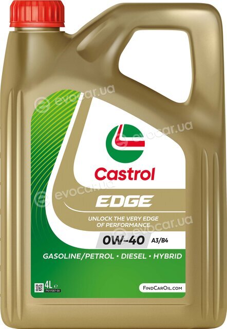 Castrol 15337F