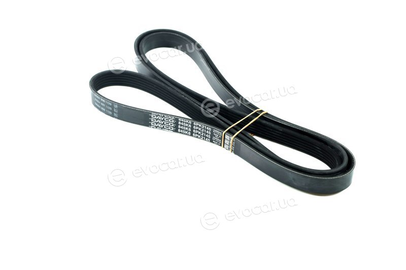 Dayco 6PK2145