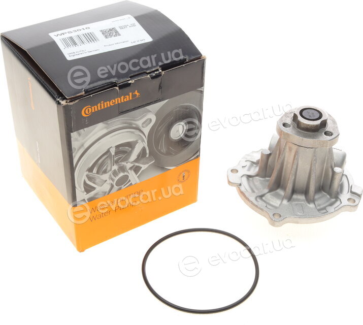 Continental WPS3010