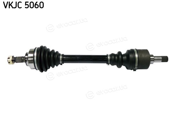 SKF VKJC 5060