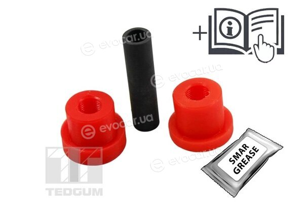 Tedgum 087494