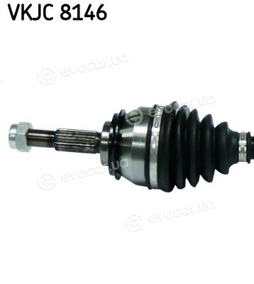 SKF VKJC 8146