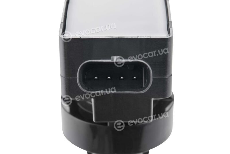 BorgWarner ZSE301