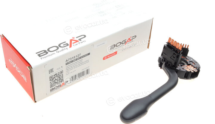 Bogap A7318127