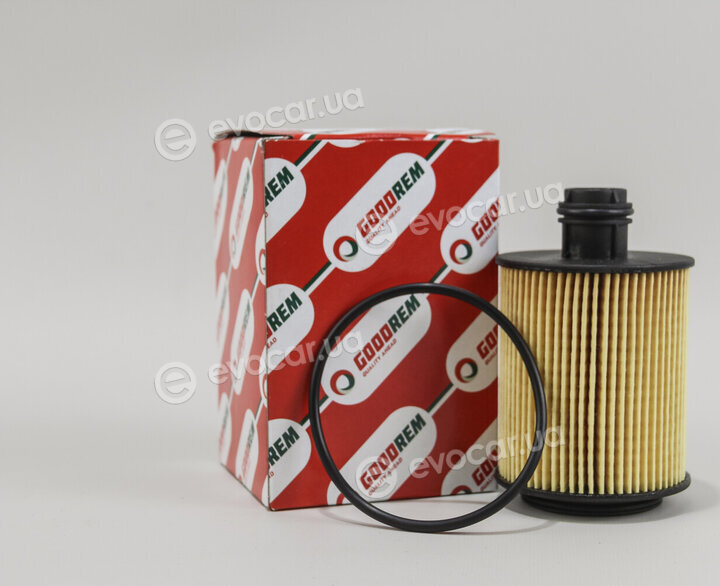 Goodrem RF0382