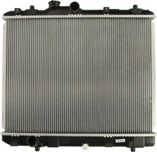 Nissens 630707