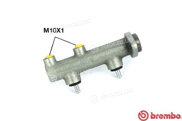 Brembo M 85 041