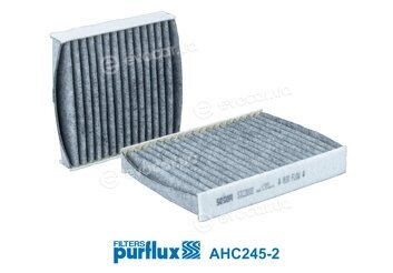 Purflux AHC245-2