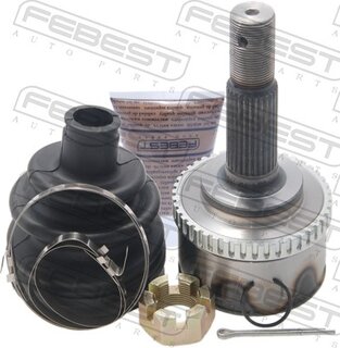 Febest 0210-P12QG16A44