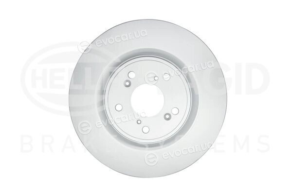 Hella 8DD 355 132-241