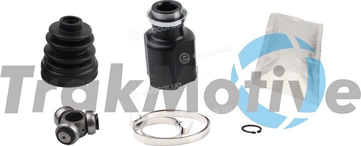 TrakMotive 45-0268