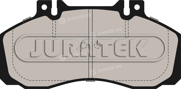 Juratek JCP501