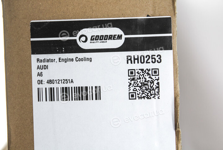 Goodrem RH0253
