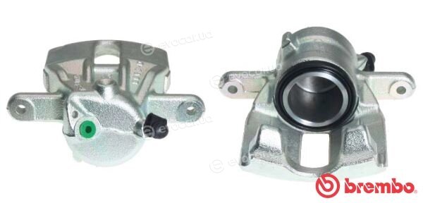 Brembo F 56 119