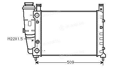 Starline 18.40.510Q
