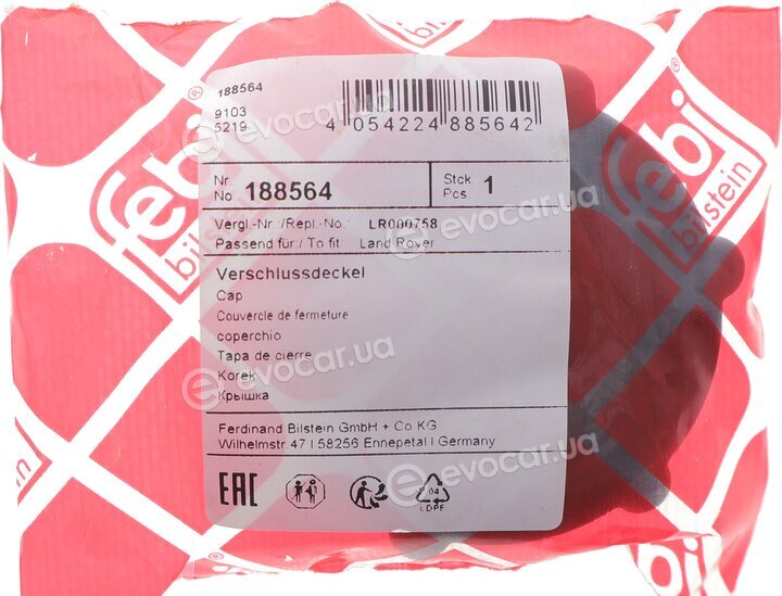 Febi 188564