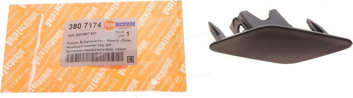 Autotechteile 380 7174