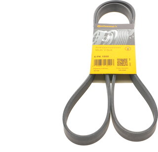 Continental 6PK1555