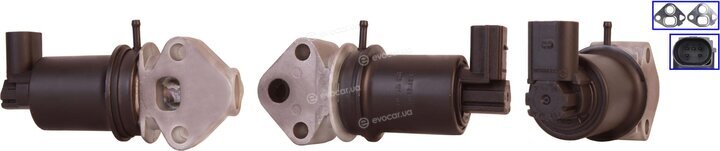 Elstock 72-0025