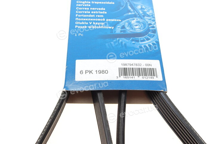 Bosch 1 987 947 832