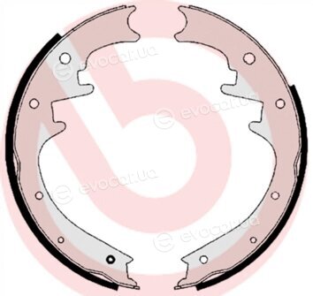 Brembo S 37 504