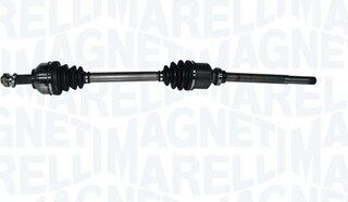 Magneti Marelli 302004190156