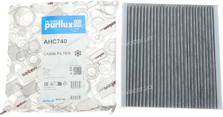 Purflux AHC740