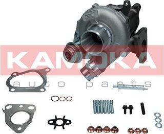 Kamoka 8600050