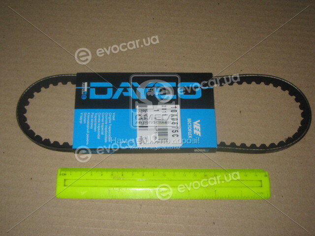 Dayco 10A0675C