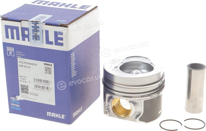 Mahle 028 09 02