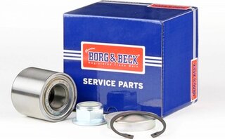 Borg & Beck BWK966