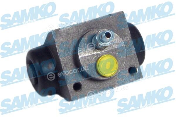 LPR / Samko C31180