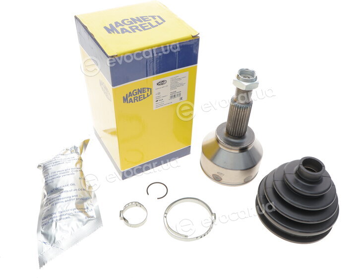 Magneti Marelli 302015100229