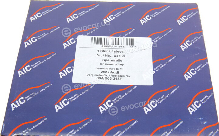 AIC 54768