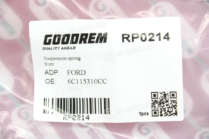Goodrem RP0214