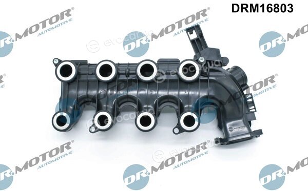 Dr. Motor DRM16803