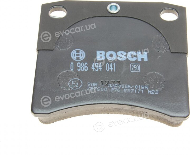 Bosch 0 986 494 041