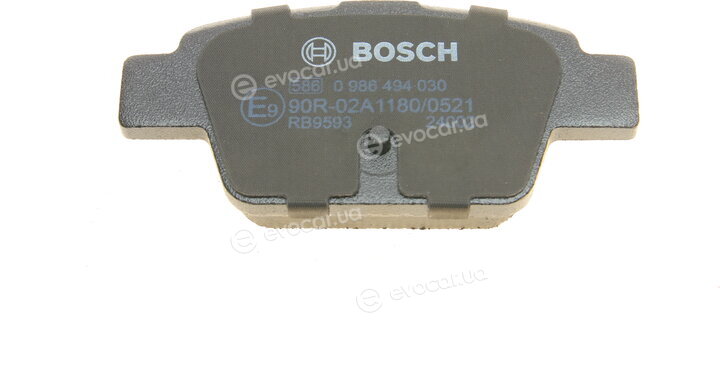 Bosch 0 986 494 030