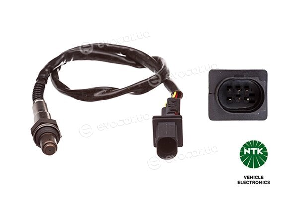 NGK / NTK UAR9000-EE006