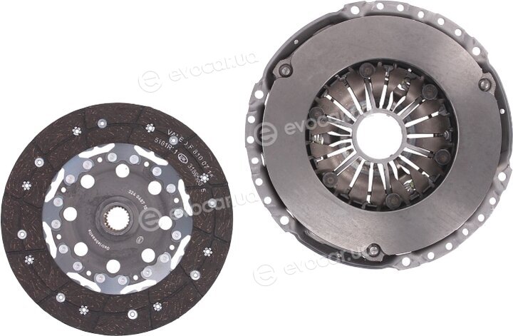 Aisin KY-116R