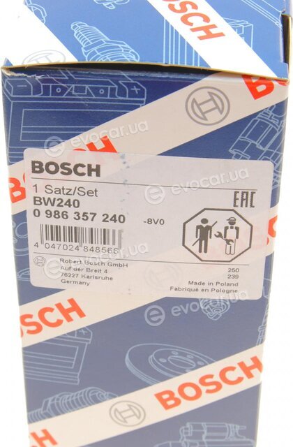 Bosch 0 986 357 240