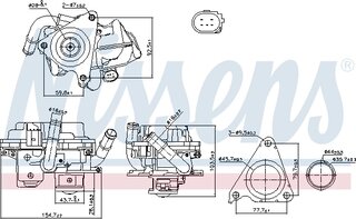 Nissens 98379