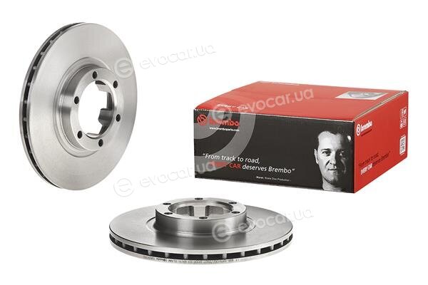 Brembo 09.A243.10