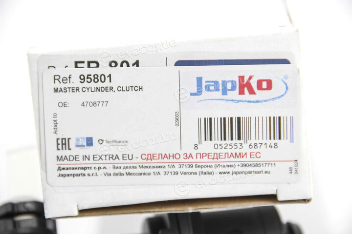 Japko 95801
