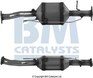 BM Catalysts BM11111