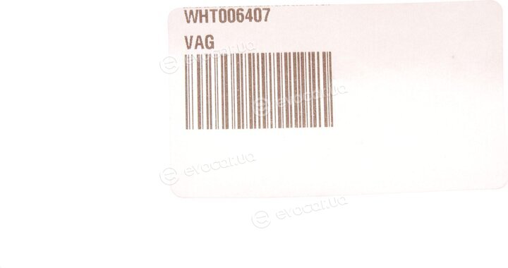 VAG WHT006407