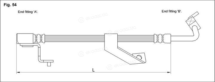 Starline HA AC.1274