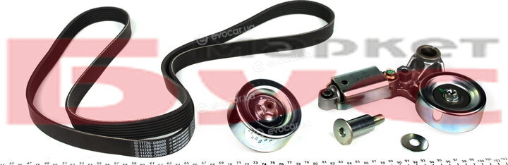 Renault / Nissan 77 01 477 518