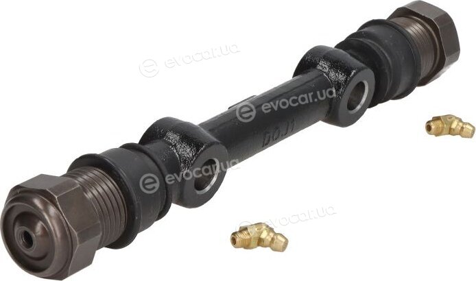 CTR CI0003